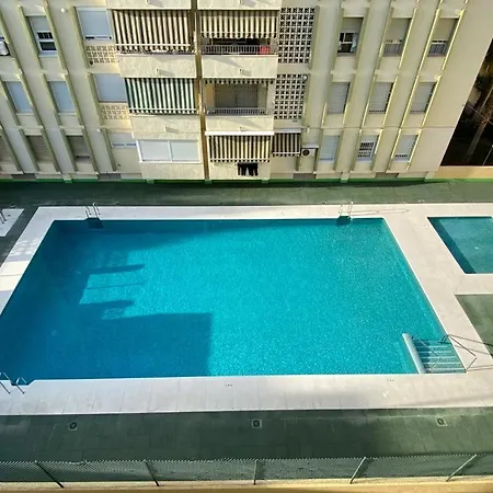 Amplio Piso En Centro De Appartement